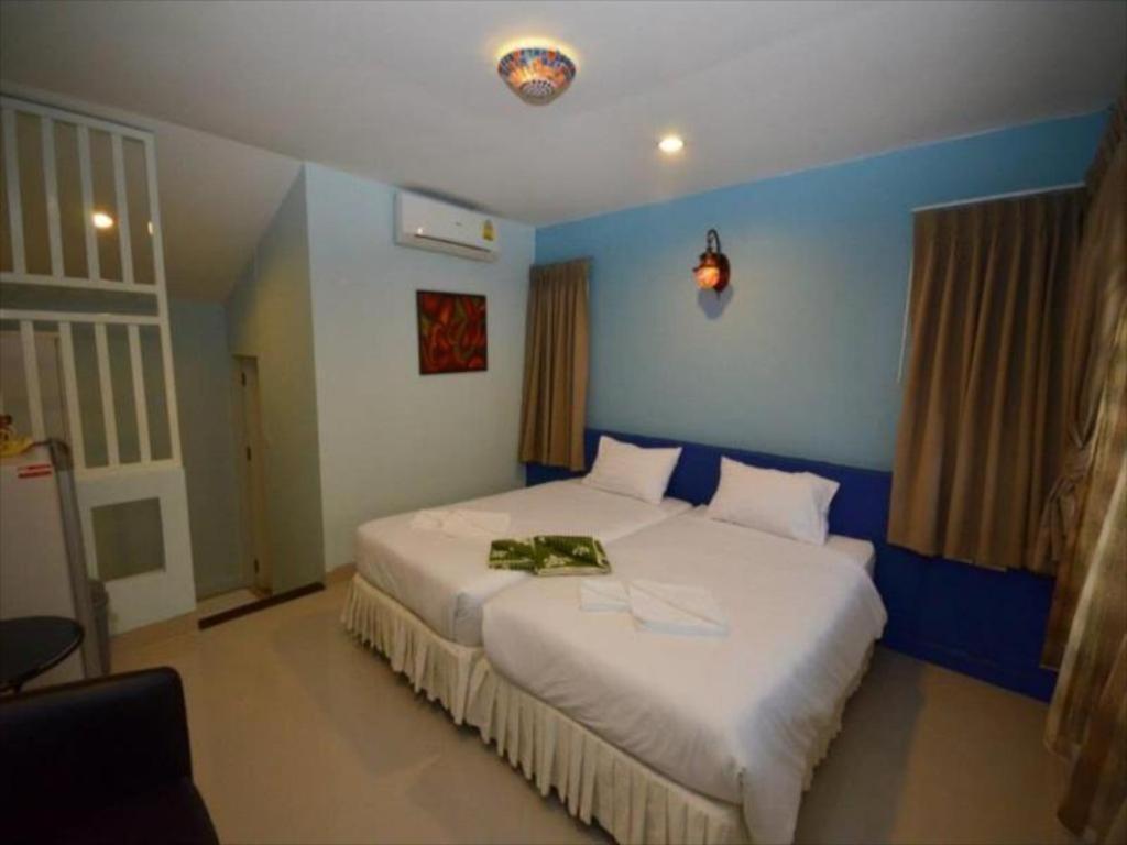 Pearl By The Sea Resort Prachuap Khiri Khan Exterior photo