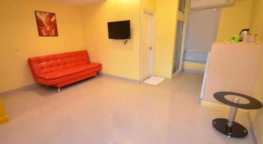 Pearl By The Sea Resort Prachuap Khiri Khan Exterior photo